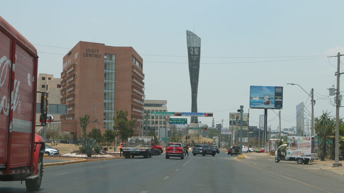 Arrancan obras en La Antorcha: así será la nueva solución vial en León