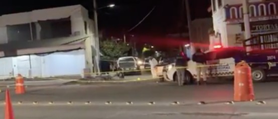 Ataque armado deja cuatro hombres sin vida en Salvatierra