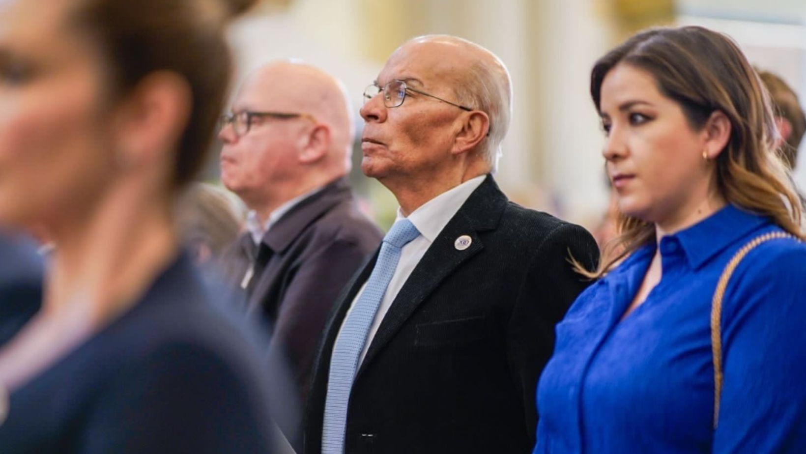 Exalcalde de Celaya se ampara para mantener seguridad pública tras concluir su periodo