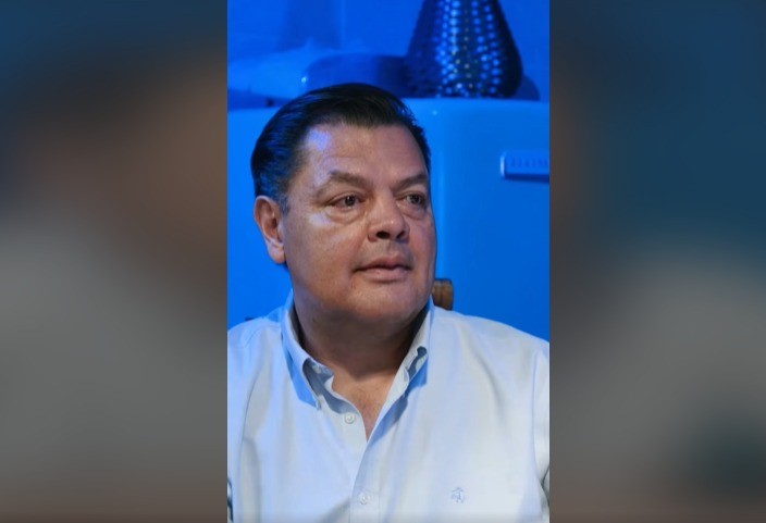 ¡Terror en Salamanca! Comando armado secuestra a excandidato del PAN, Gerardo Arredondo