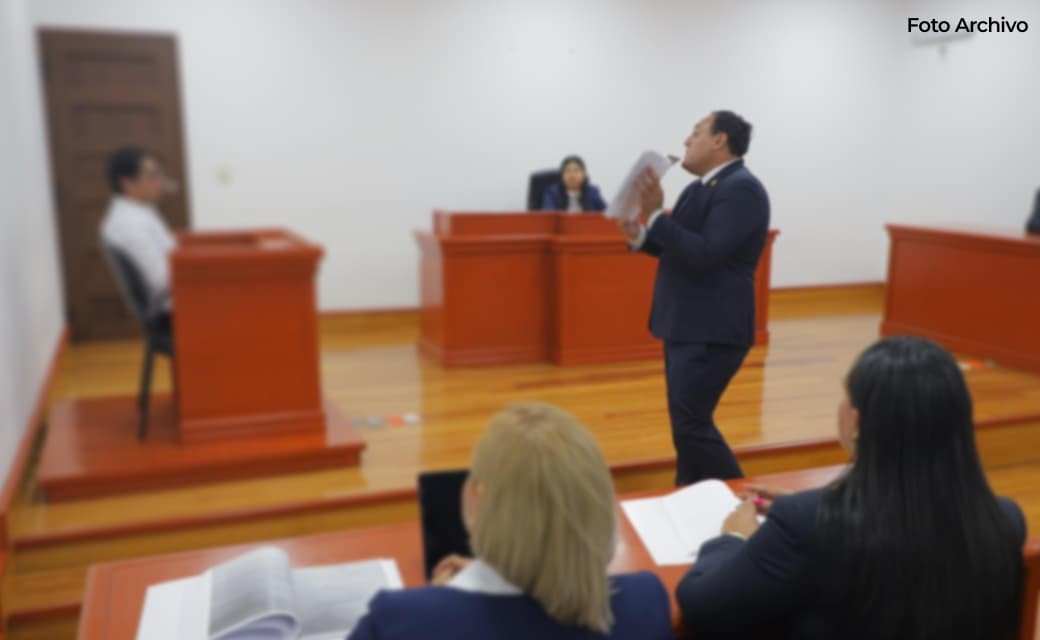 Caso Ibero en León: Vinculan a proceso a dos sujetos por agresión a estudiante de la Iberoamericana