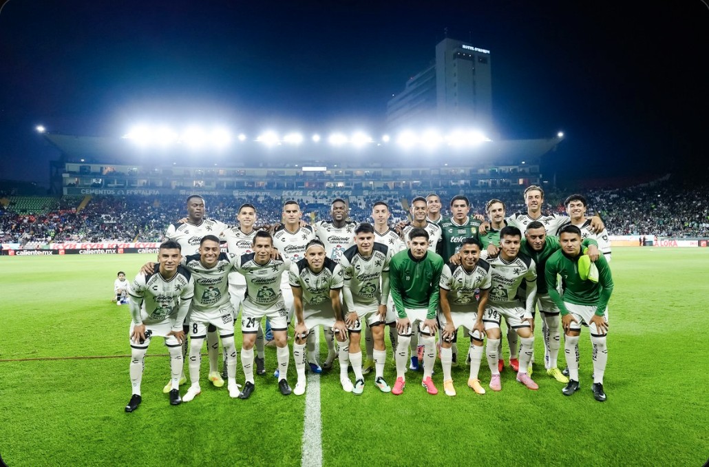 León va por puntos vitales ante Querétaro en La Corregidora