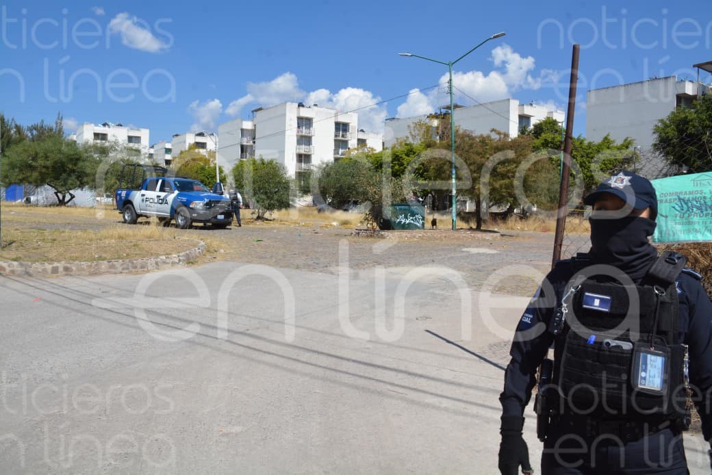 Cañada del Real, entre las colonias más violentas de León: OCL