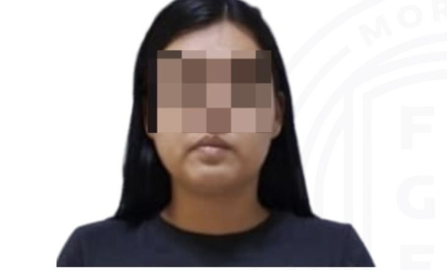 Detienen en Guanajuato a mujer acusada de matar a policía en Morelos