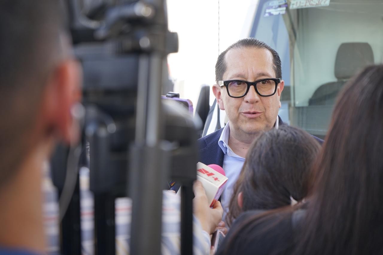 Detectan caso sospechoso de sarampión en León; paciente viajó a CDMX Detectan caso sospechoso de sarampión en León; paciente viajó a CDMX