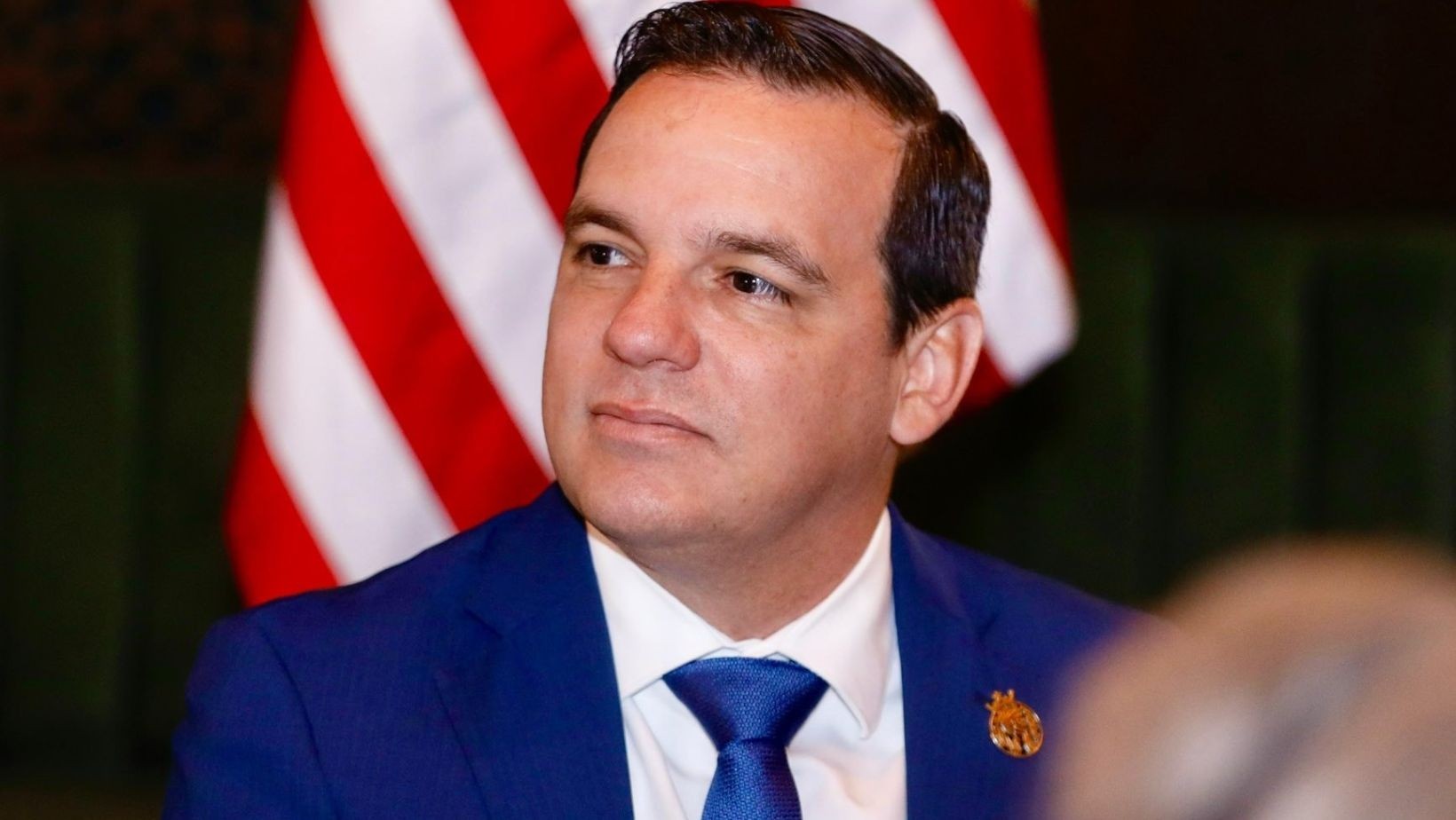 ¡Jiménez Lona no se descarta! El Secretario de Gobierno se enfoca en el gabinete pero mira hacia León