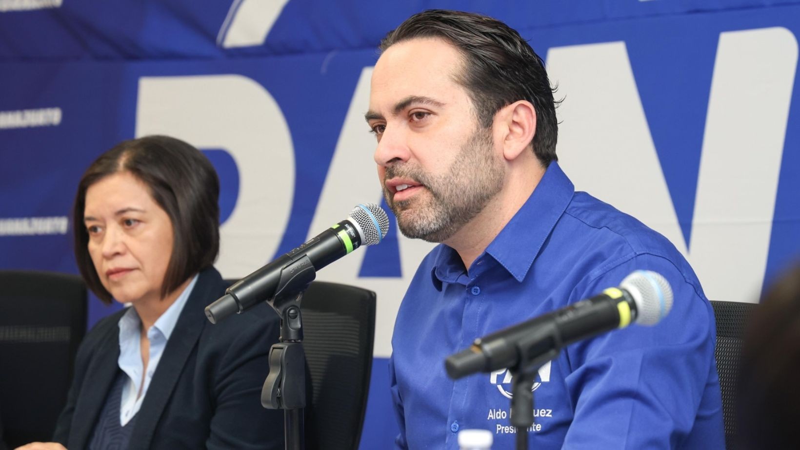 “Tienen perfiles pobres“: PAN Guanajuato lanza dardo a MC tras elogios a Alejandra Gutiérrez