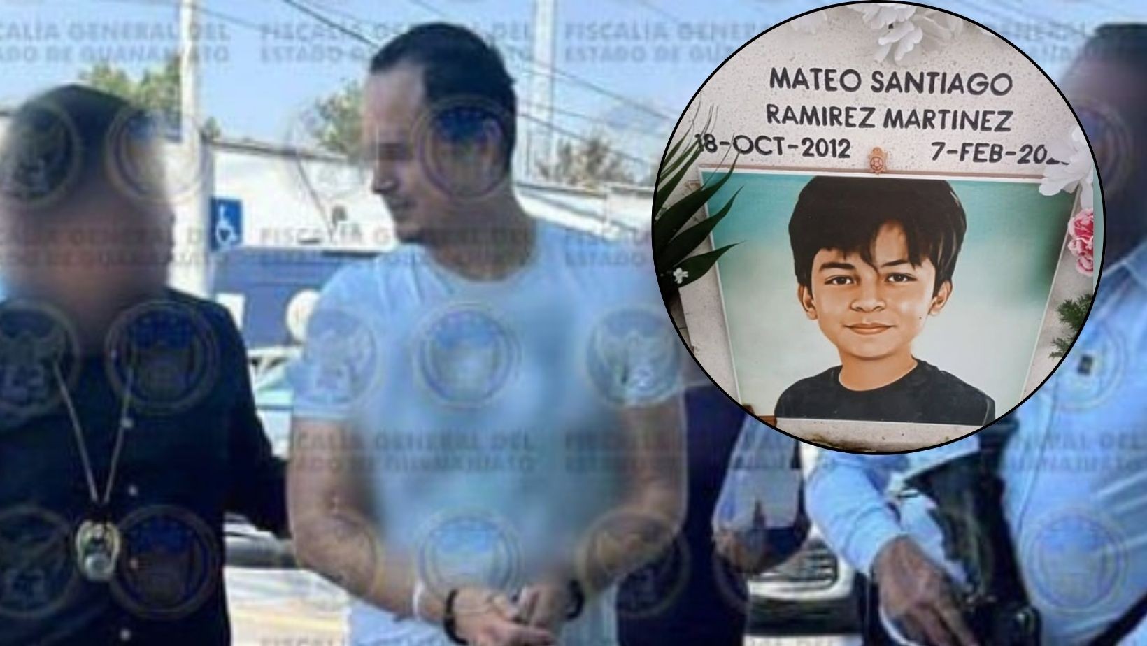 ¡Justicia pausada! Retrasan nuevamente el juicio por el brutal asesinato del pequeño Mateo en León