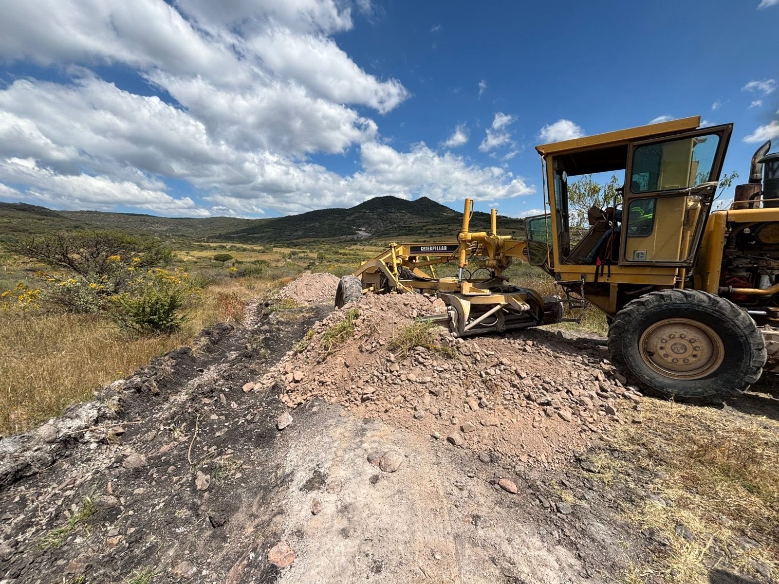 Anuncian inversión extraordinaria de 20 millones para obras en Apaseo el Grande