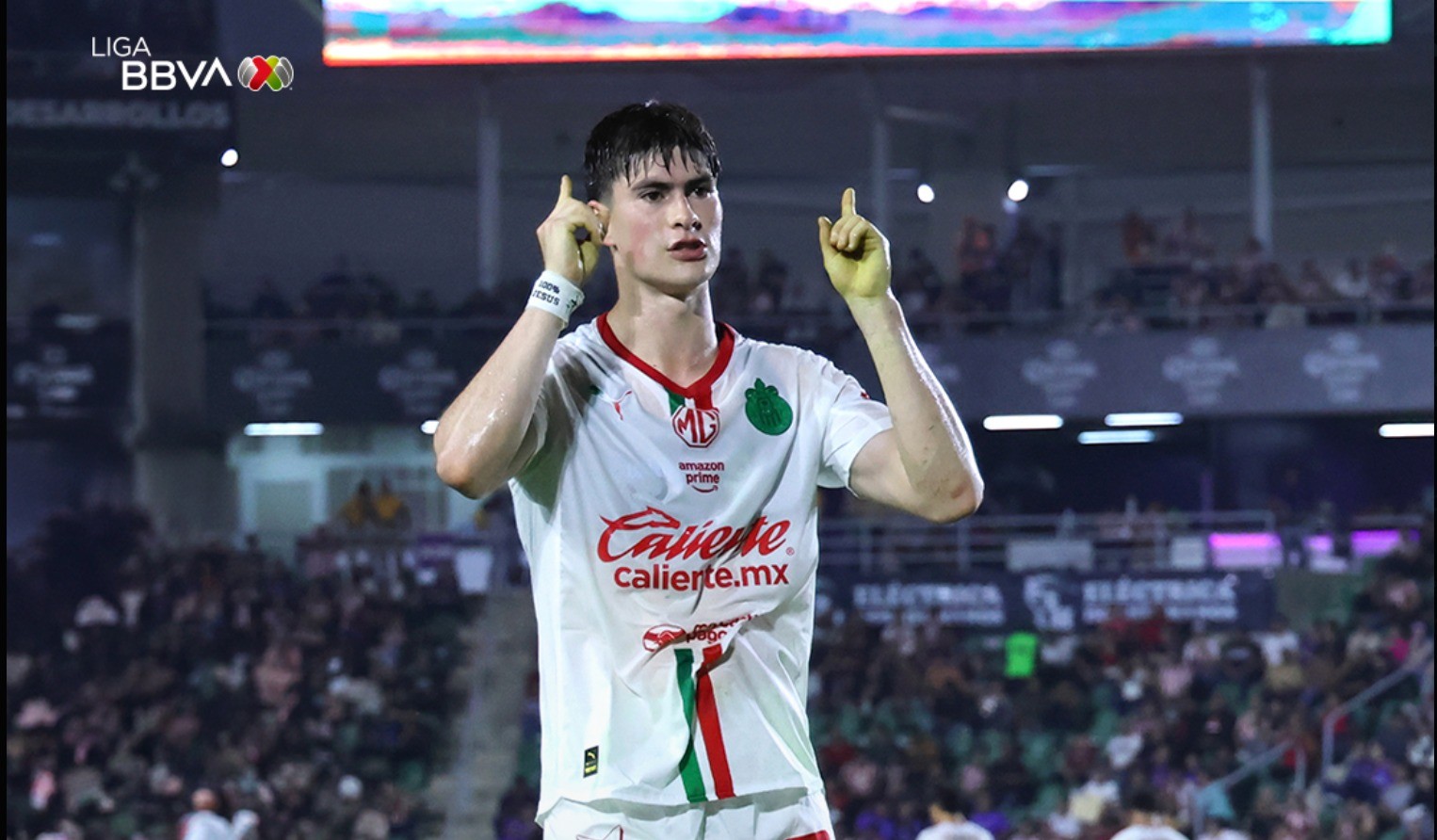 Goles, emociones y sorpresas: así se vivió la Jornada 5 del Clausura 2026