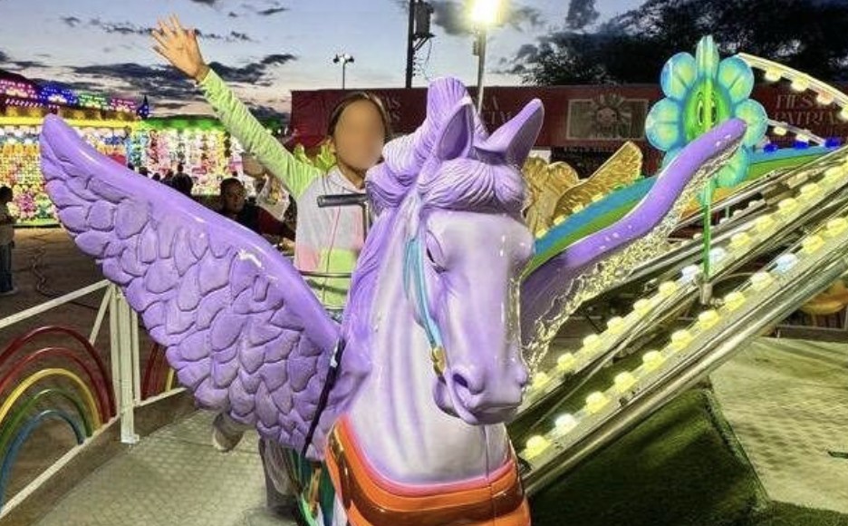 Denuncian retrasos y negativa de la Fiscalía, a casí un año de la muerte de Alana