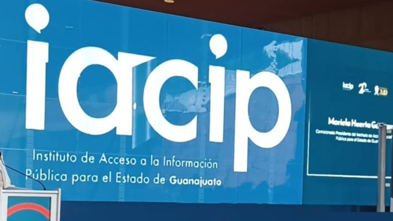 ¡Blindan al IACIP! Congreso de Guanajuato archiva investigación por polémico aumento salarial