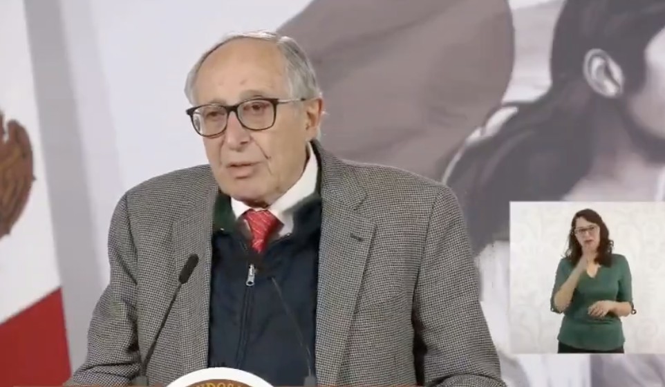 México registra más de 9 mil casos de sarampión entre 2025 y 2026; refuerzan vacunación