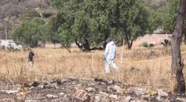 Guanajuato, segundo lugar nacional en hallazgos de fosas clandestinas entre 2023 y 2024