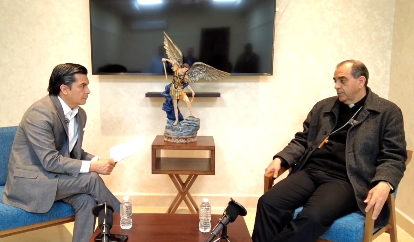 “Entre leyes que matan y un Estado rebasado”: el Arzobispo de León cuestiona la violencia, el aborto y la crisis de credibilidad institucional