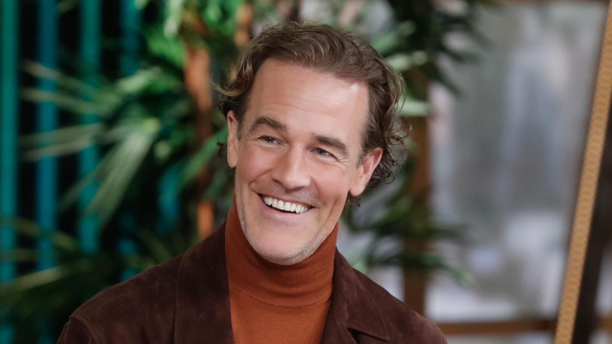 James Van Der Beek: el rostro de una masculinidad vulnerable que marcó a toda una generación
