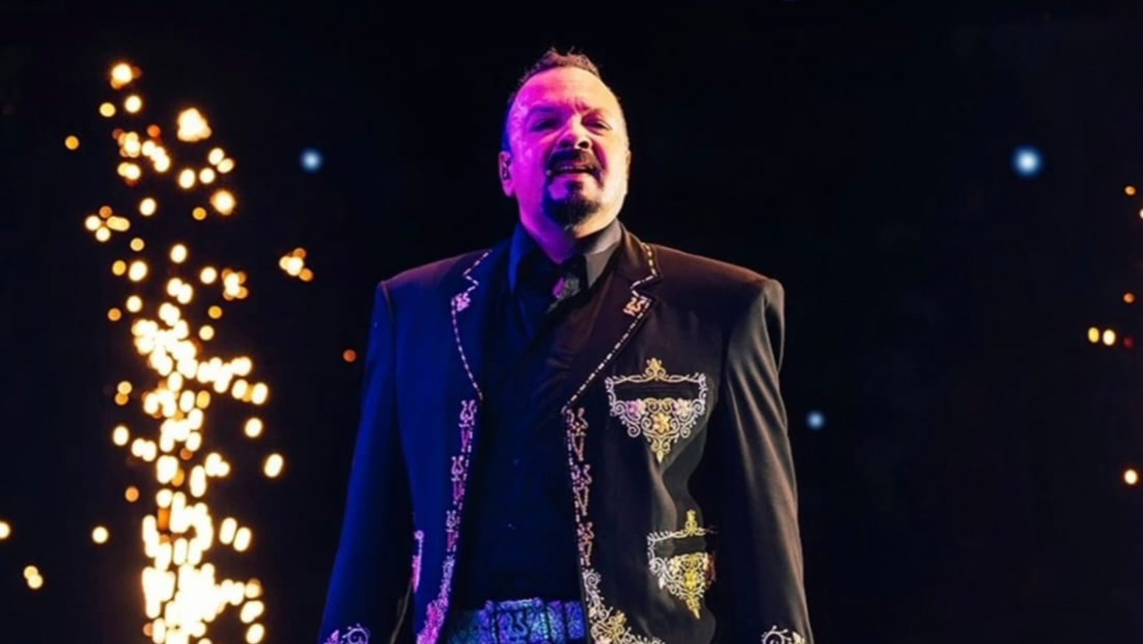 Ataque armado cerca del rancho de Pepe Aguilar en Zacatecas; autoridades descartan agresiones a la familia