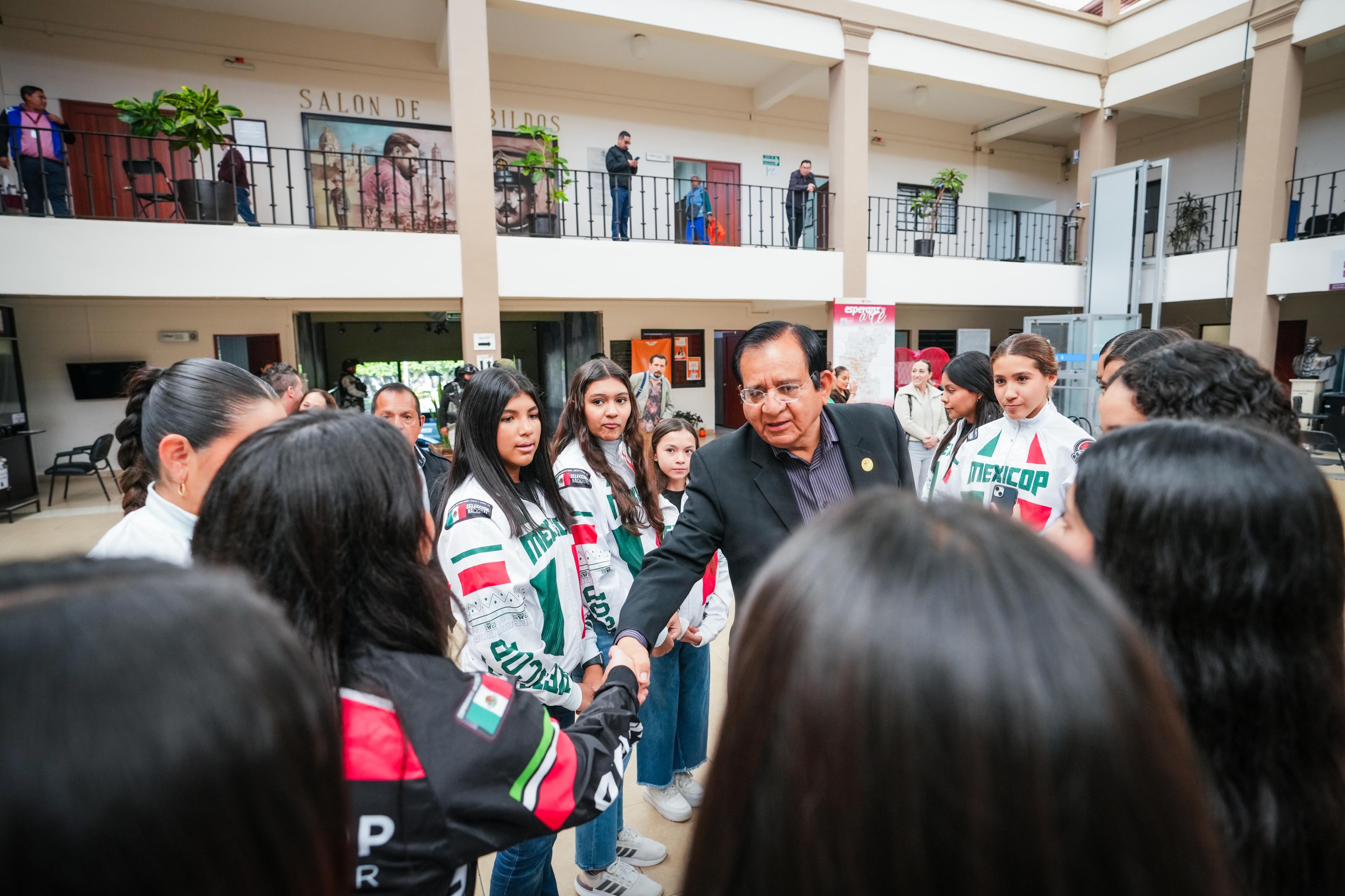 Alcalde rechaza que Celaya esté entre las ciudades más violentas del mundo