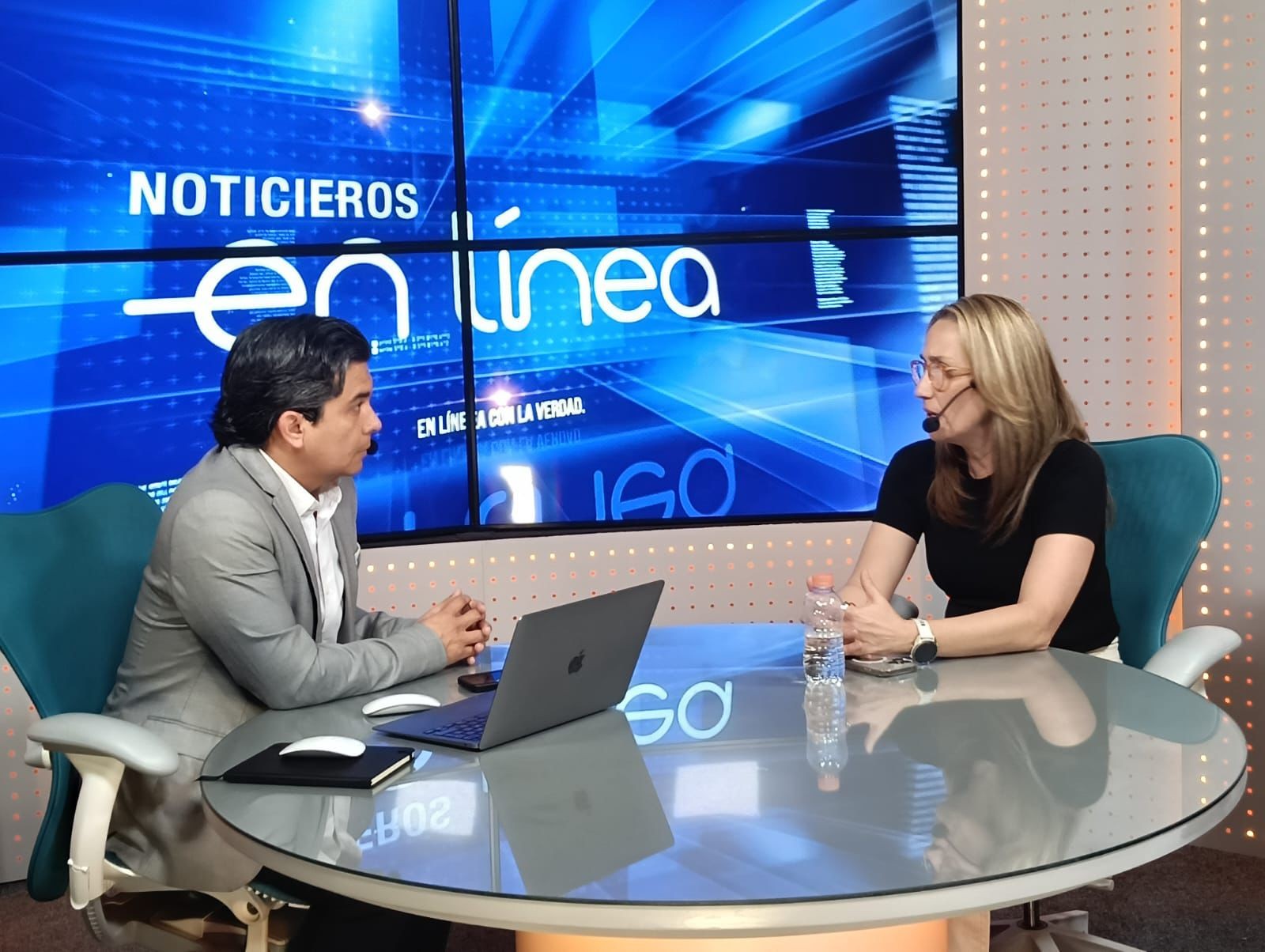 ¿Ruptura en el Verde? Kikis Magaña responde al alejamiento con Sergio Contreras