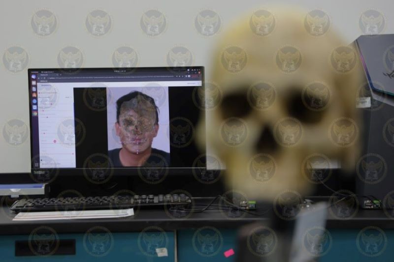 Presenta Fiscalía de Guanajuato nuevas herramientas digitales para identificación forense