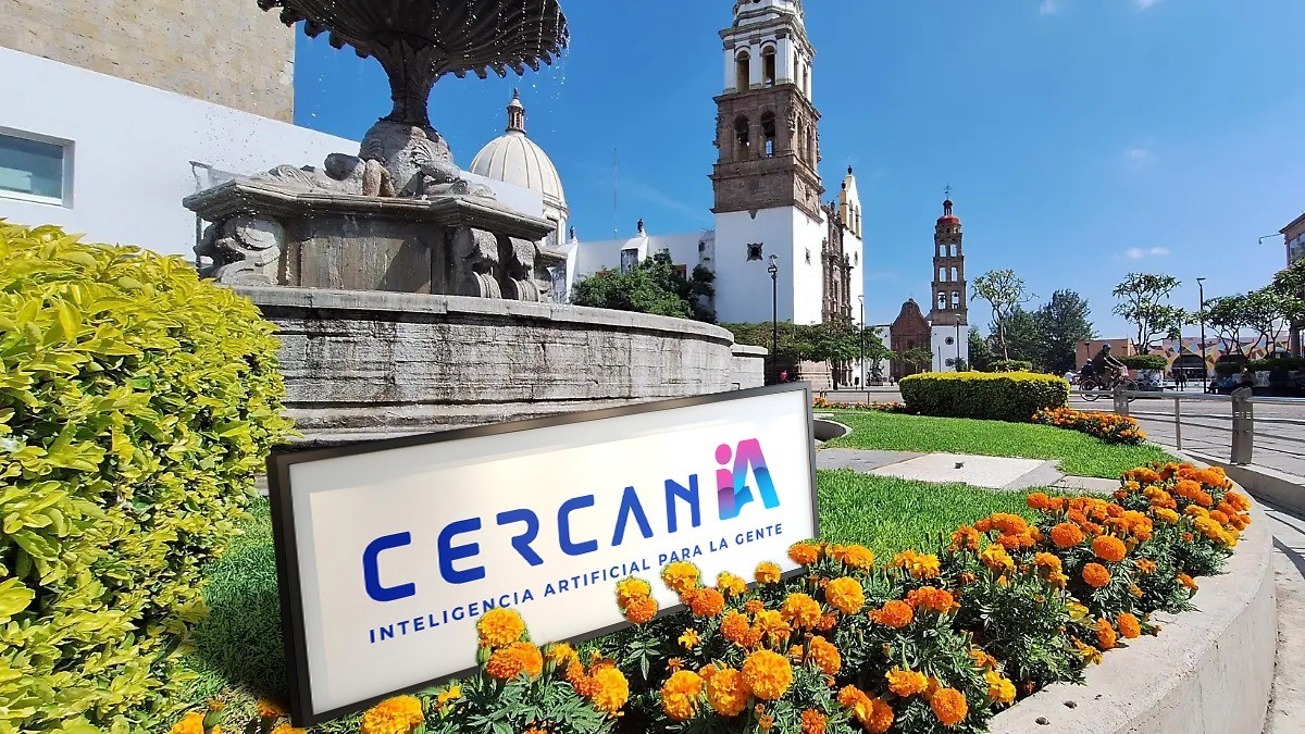 Guanajuato se posiciona como líder nacional en Inteligencia Artificial ética