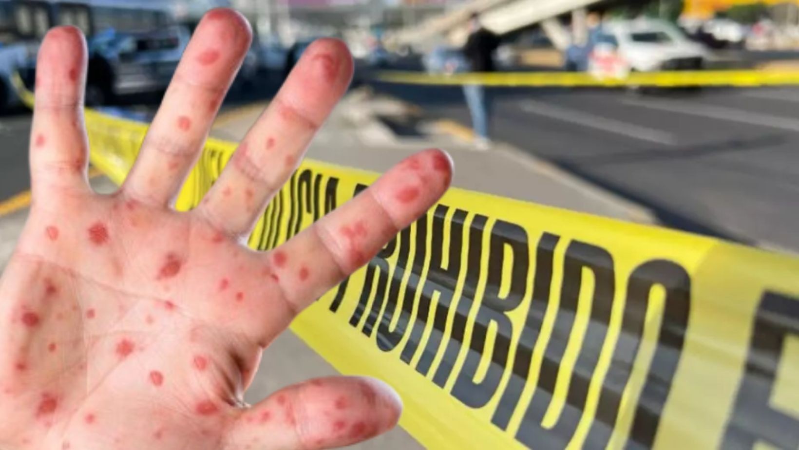 ¡Pleito en el Congreso! PAN y Morena chocan por violencia y brote de sarampión