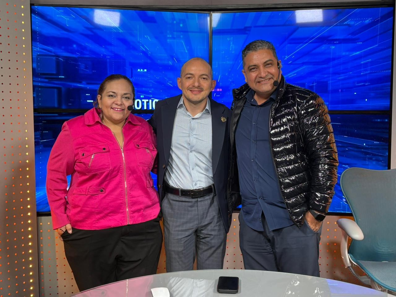 Guanajuato se posiciona como líder nacional en Inteligencia Artificial ética