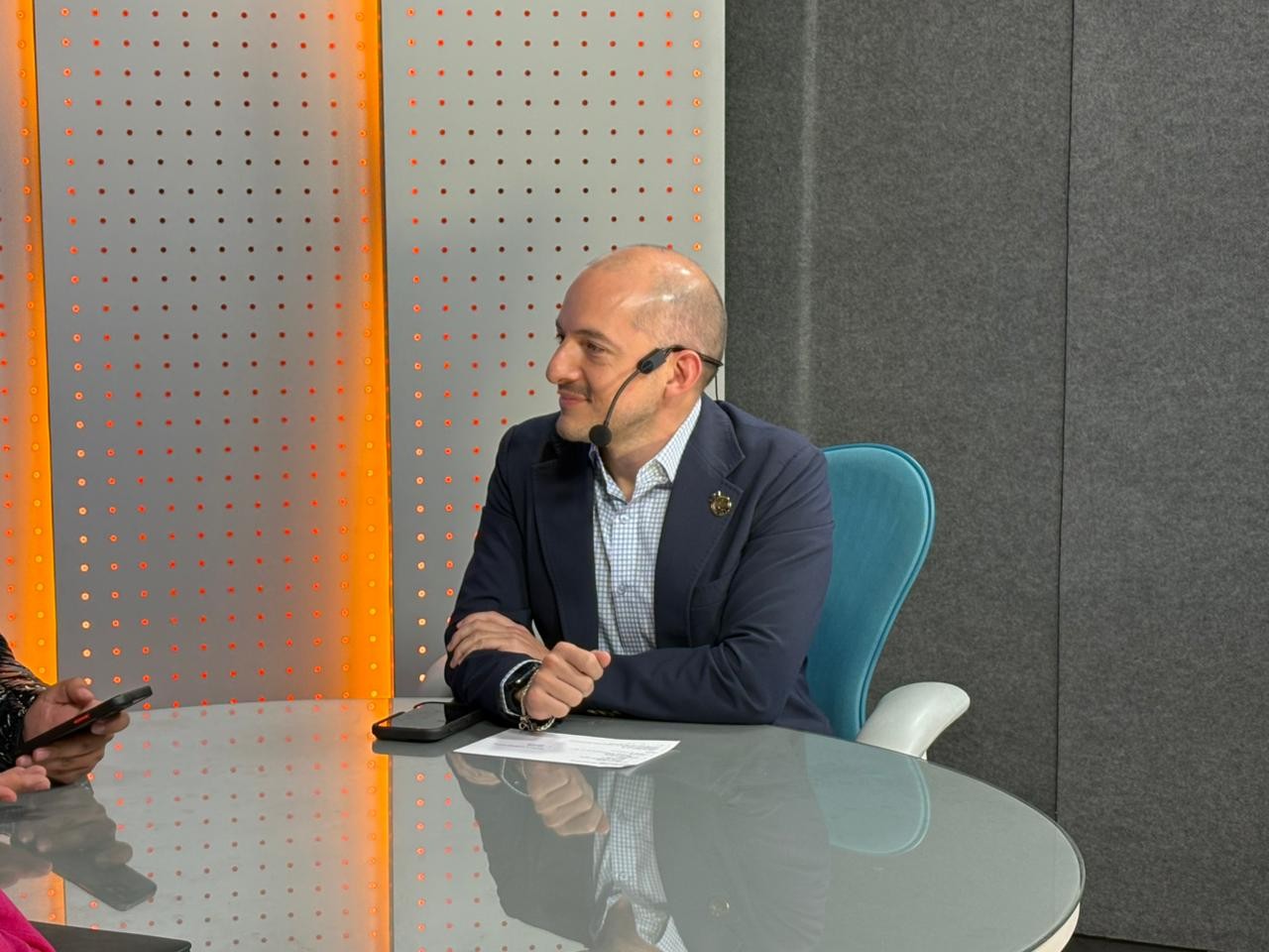 Guanajuato se posiciona como líder nacional en Inteligencia Artificial ética