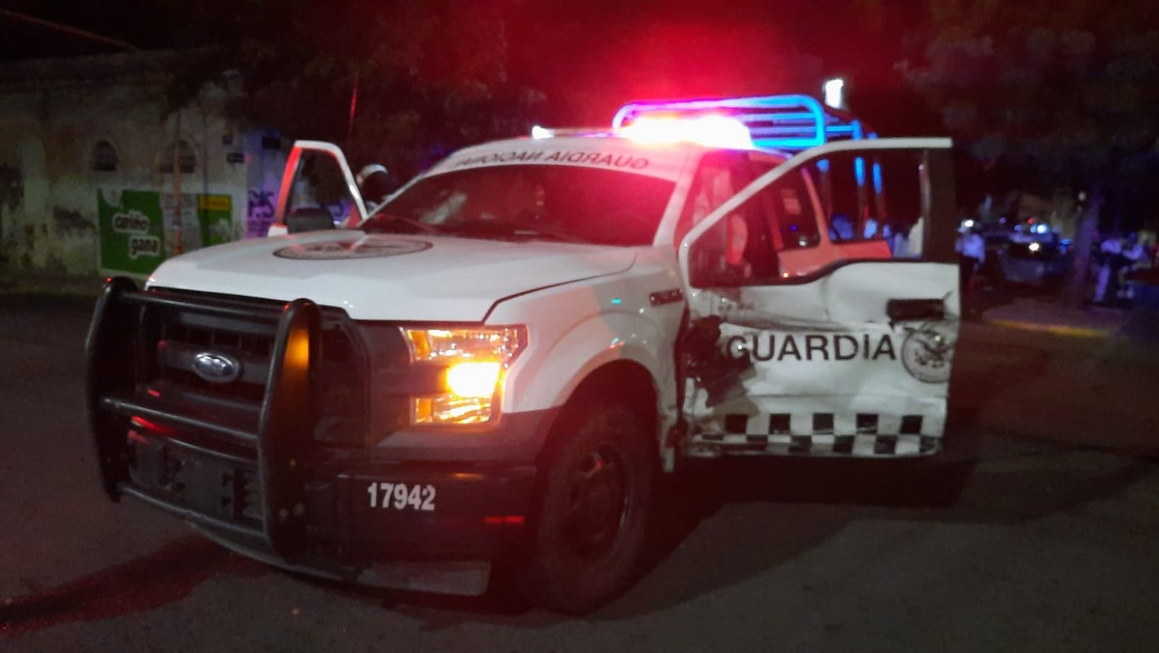 Denuncian homicidio de joven de 19 años a manos de la Guardia Nacional en Celaya