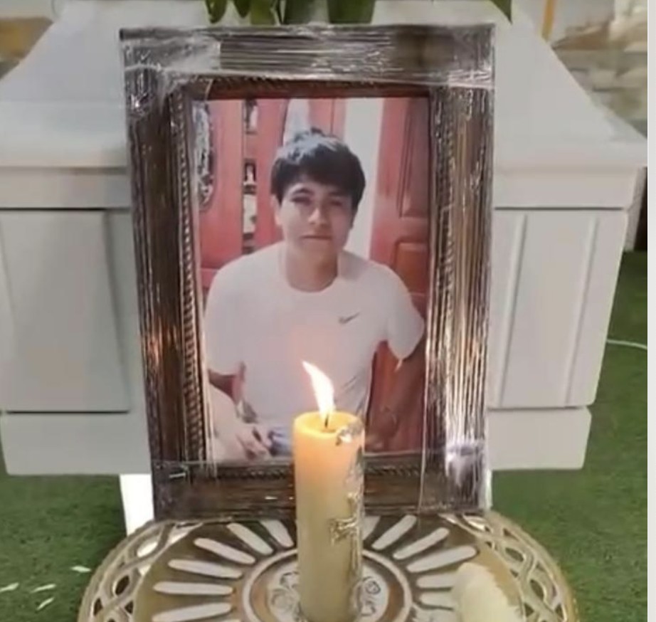 Velan a joven que murió tras presunta persecución de la Guardia Nacional en Celaya