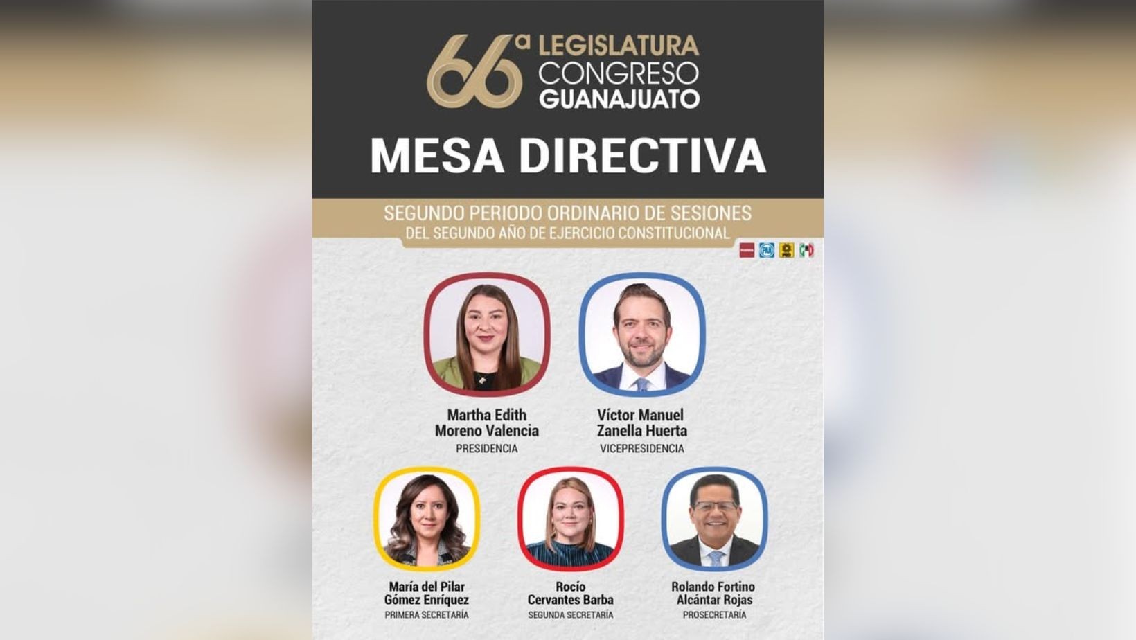 Morena toma control del Congreso de Guanajuato e inicia cuenta regresiva para despenalizar el aborto