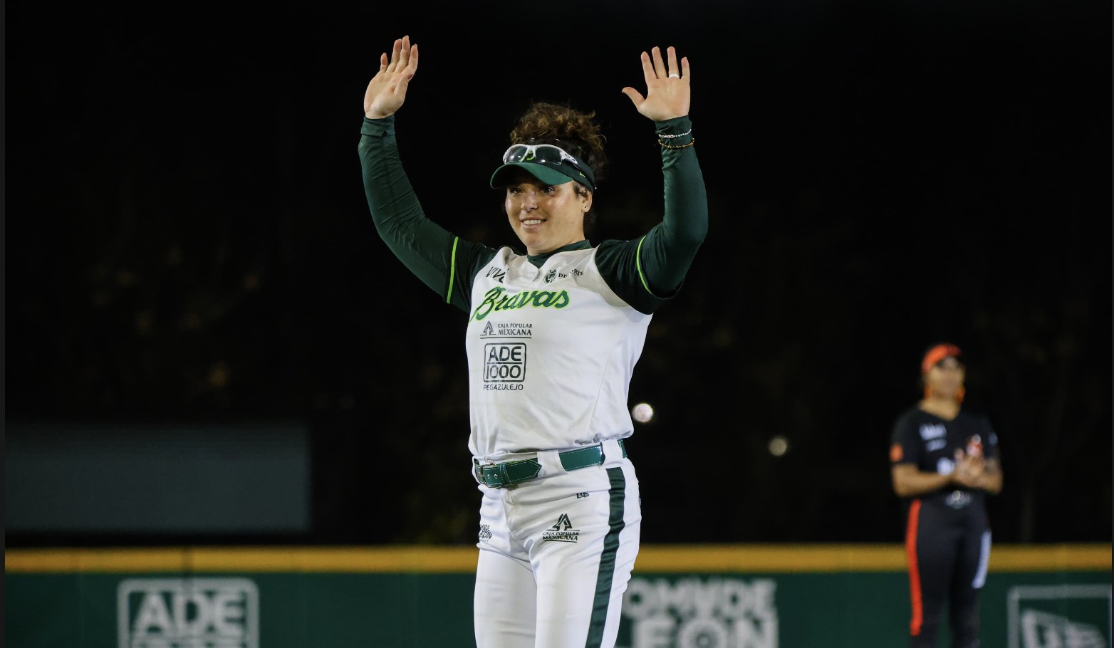 Bravas brillan en casa en el Home Run Derby 2026 de la LMS