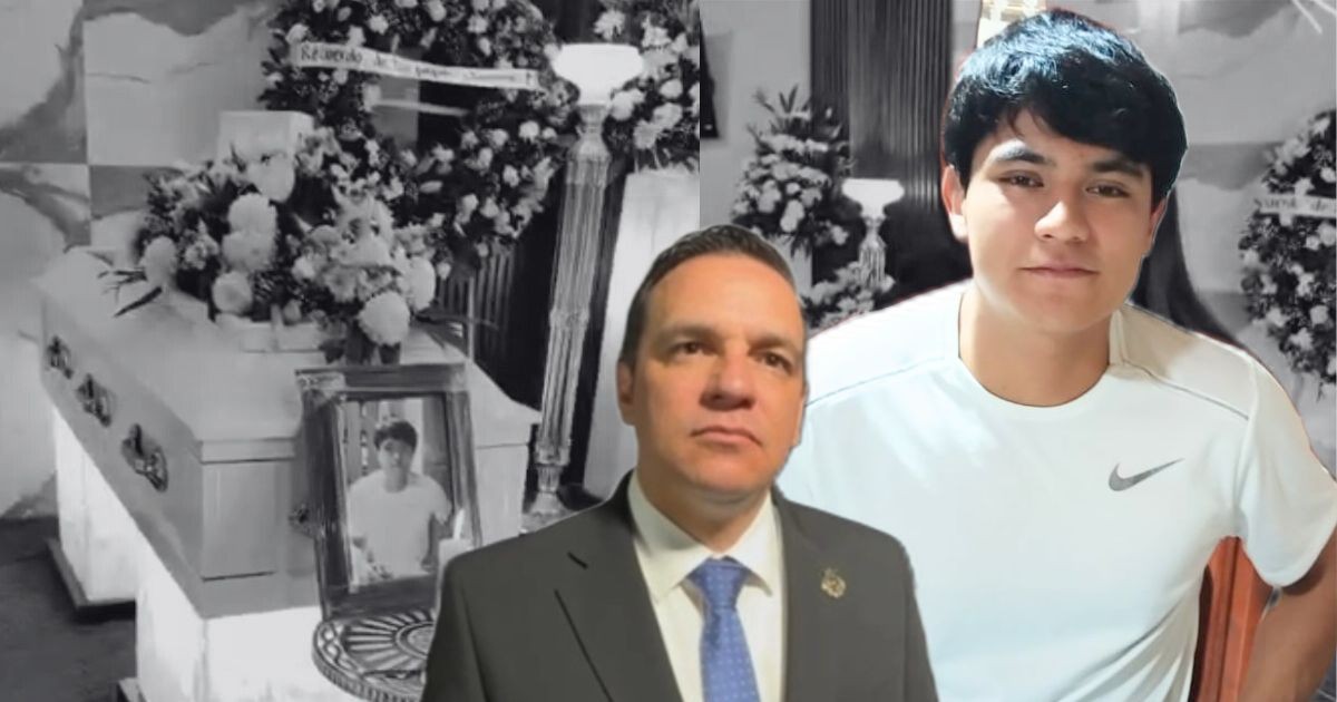 Investigan a elementos de la Guardia Nacional por muerte de Oliver en Guanajuato: confirma Lona