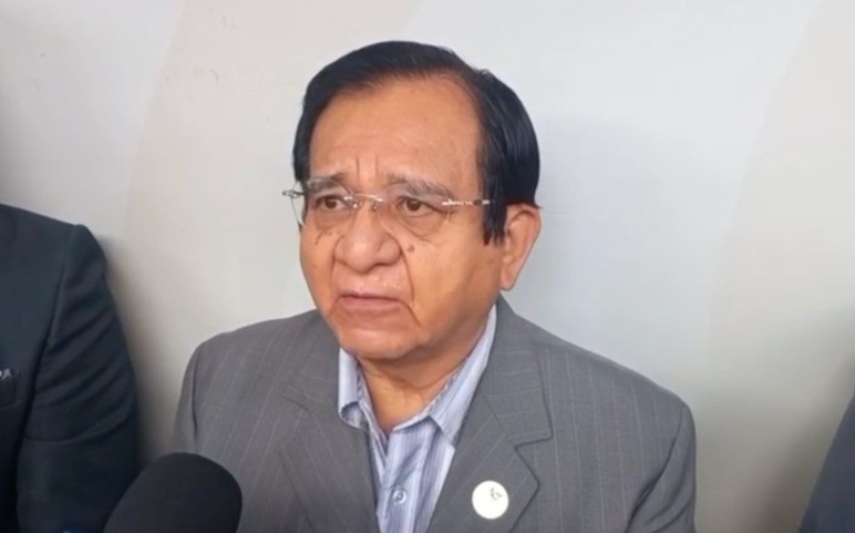 “Se tienen que parar”: Alcalde de Celaya pide respetar retenes y llama a no temer a la policía