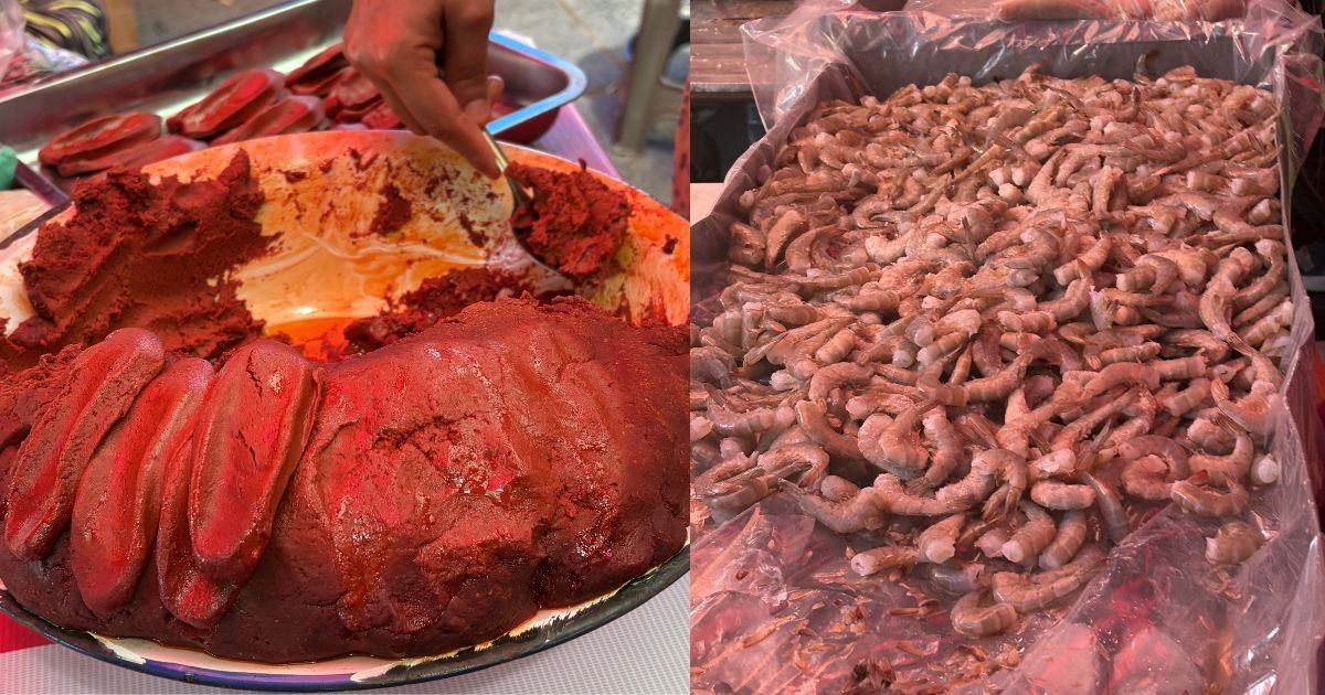 Miércoles de Ceniza dispara ventas de mariscos para la cuaresma en León