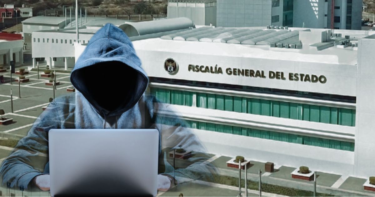 Nuevo hackeo a Fiscalía de Guanajuato podría ser extensión del ataque pasado, dice especialista
