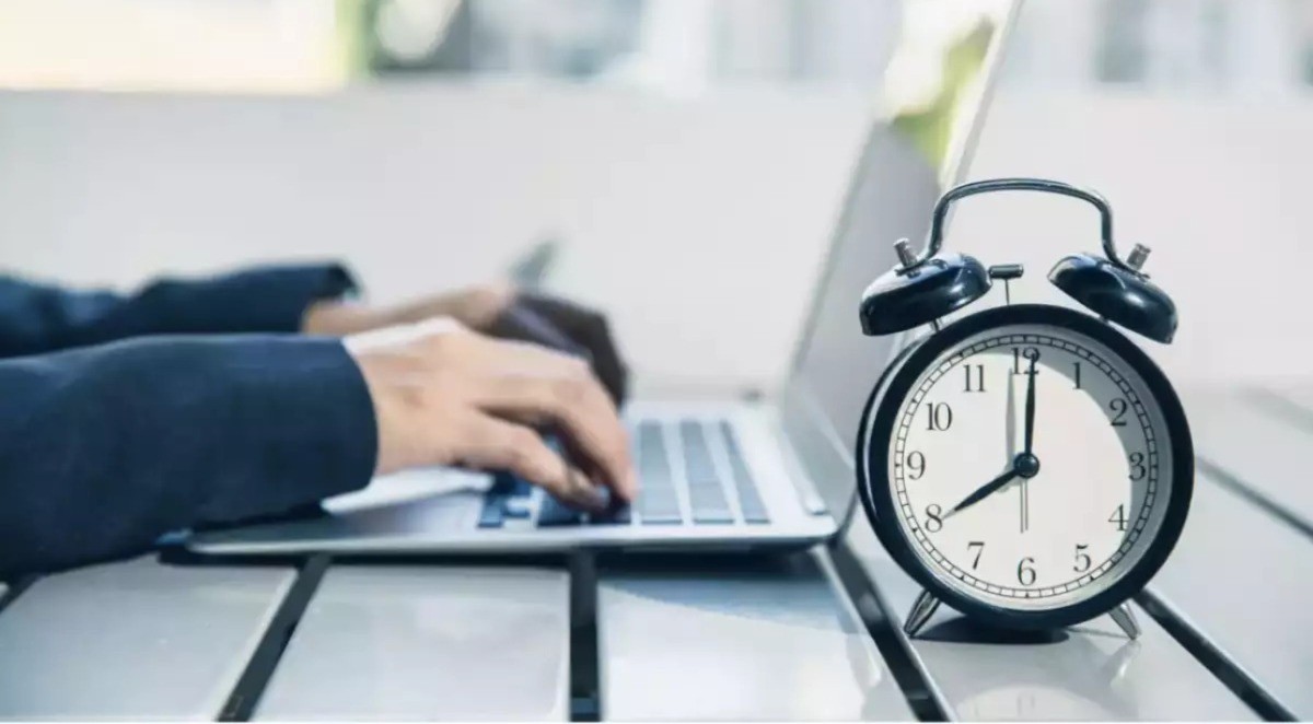 PAN busca que la jornada laboral de 40 horas garantice dos días reales de descanso