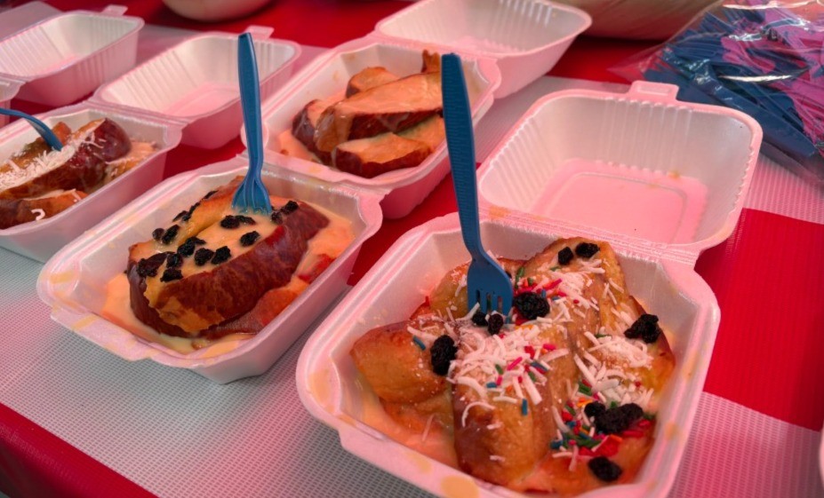 Miércoles de Ceniza dispara ventas de mariscos para la cuaresma en León