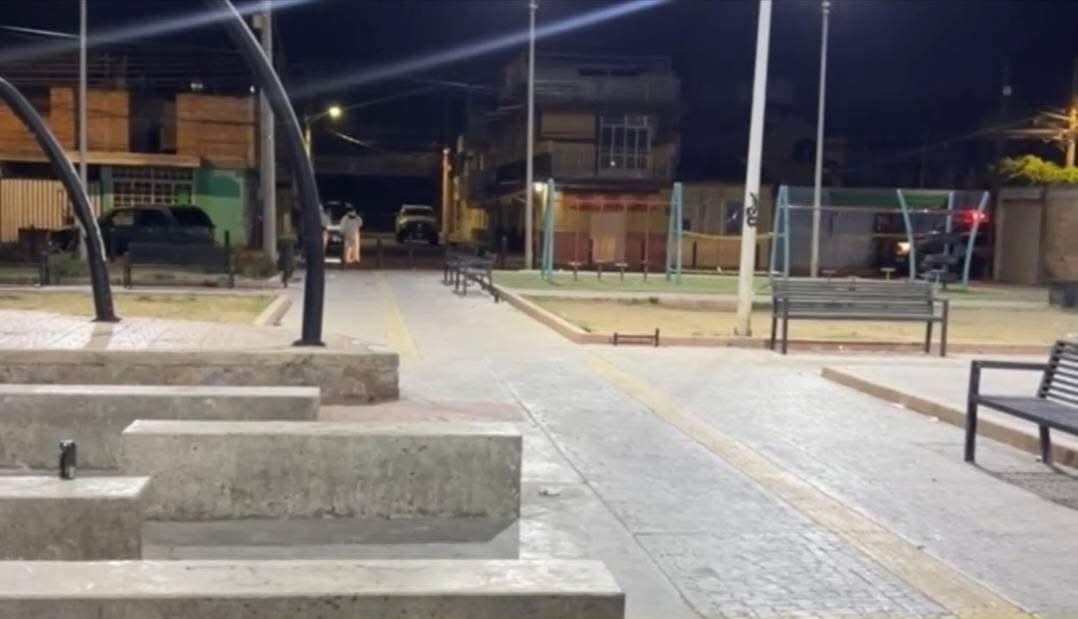 Confirman 11 víctimas en ataque armado en parque de San Francisco del Rincón, Guanajuato