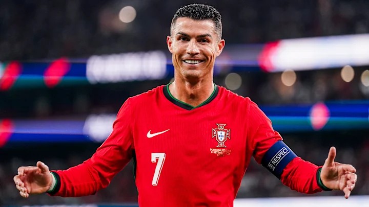 ¡Sí viene CR7! Portugal enfrentará con todas sus figuras a México en el estadio Banorte
