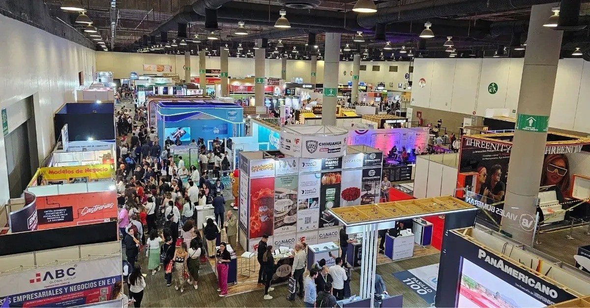 Guanajuato apuesta por formatos innovadores rumbo a la Feria Internacional de Franquicias 2026