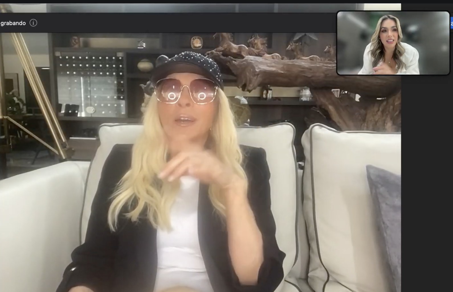 Yuri lo revela TODO: así será “Icónica”, el show que revive sus 50 años de carrera