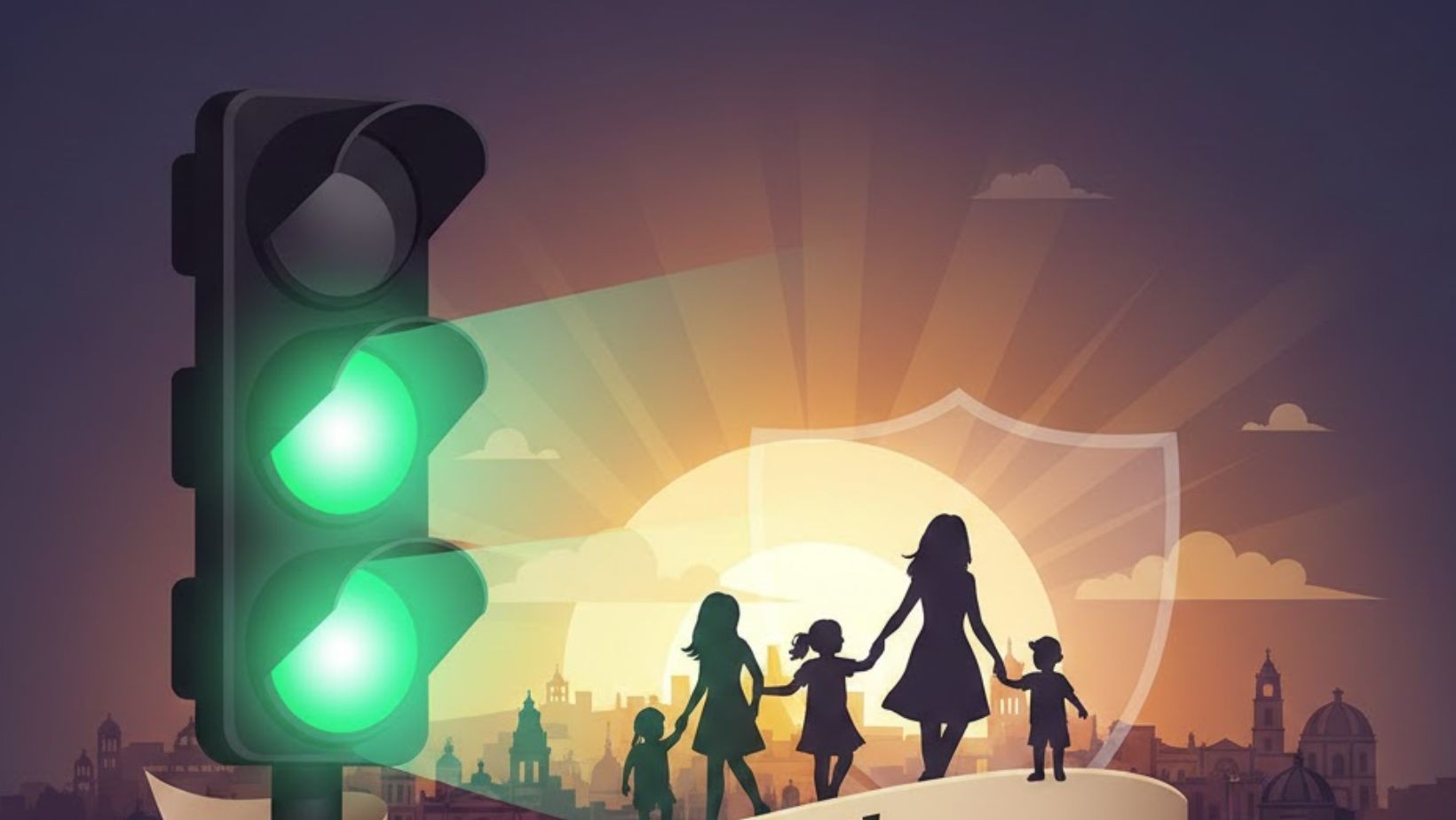 ¡Luz verde! Avanzan leyes para proteger a mujeres y niños en Guanajuato tras fuerte debate