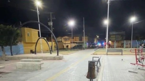Muere segunda víctima de ataque en parque de San Francisco del Rincón