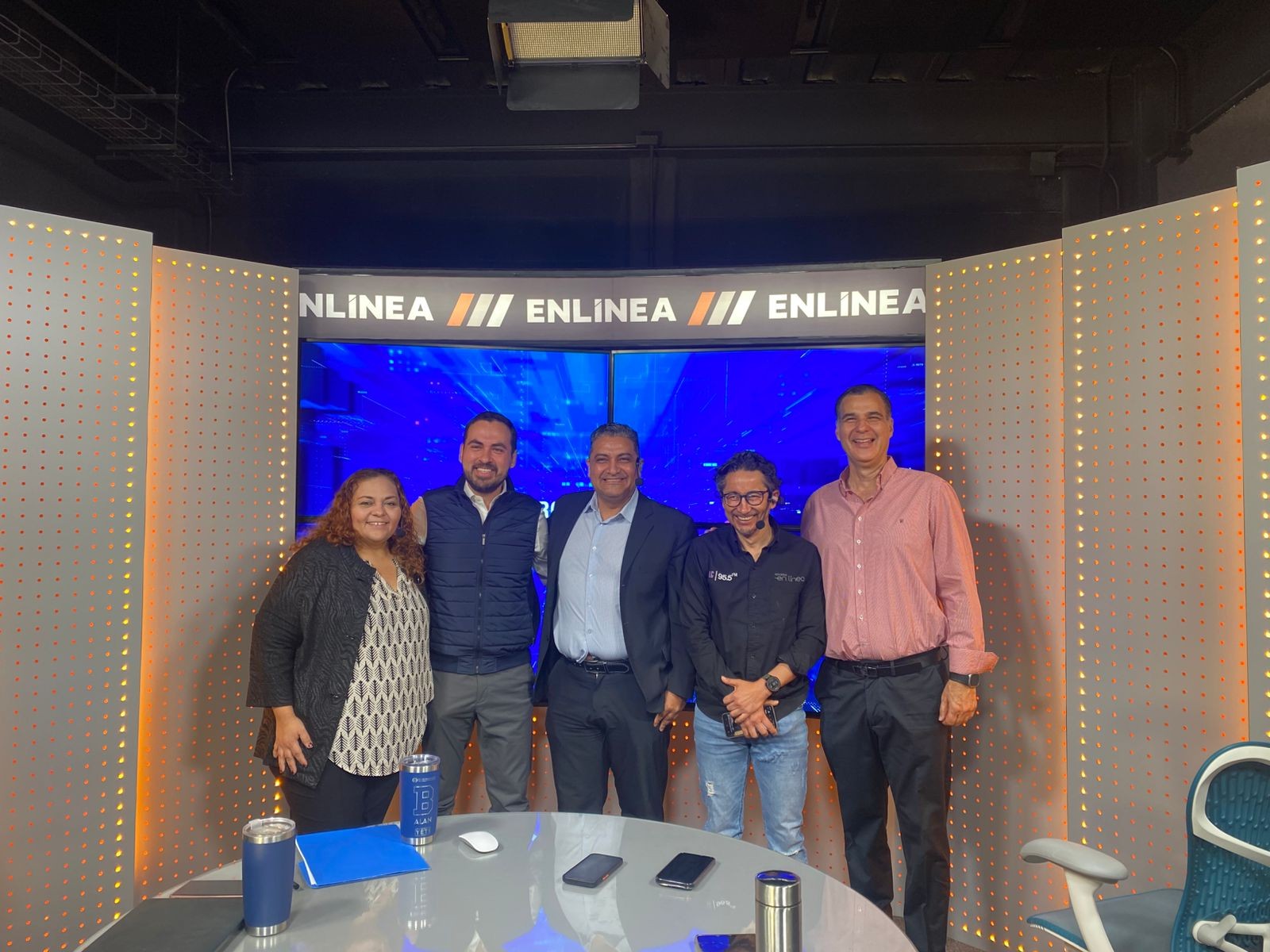 PAN impulsará eliminar ISR al aguinaldo y bajar gasolina a 20 pesos: Alan Márquez