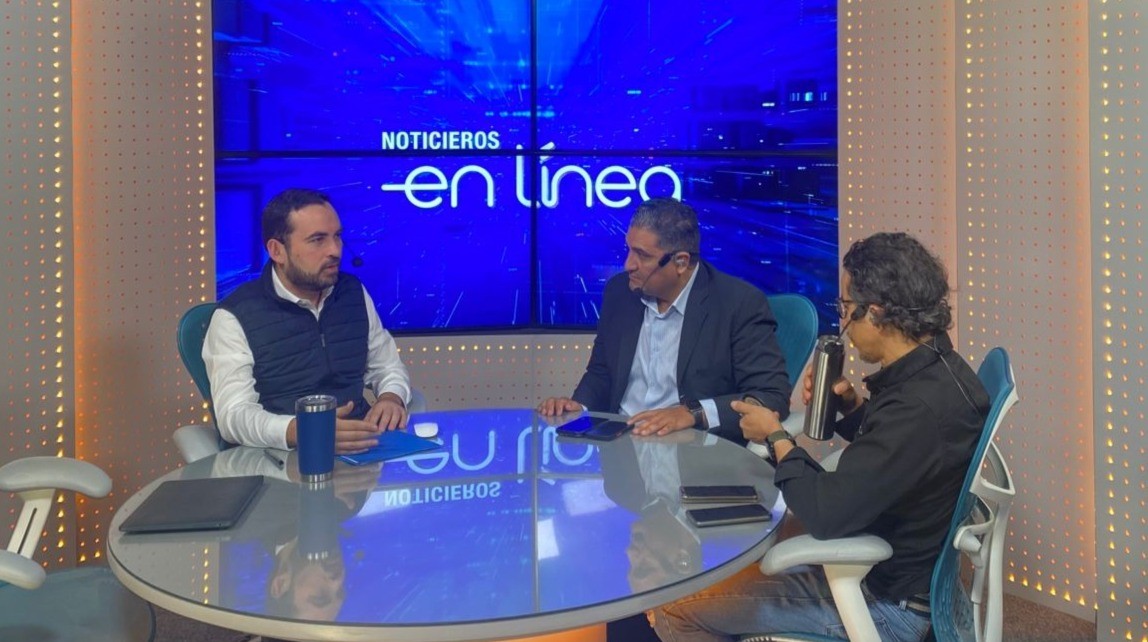 PAN impulsará eliminar ISR al aguinaldo y bajar gasolina a 20 pesos: Alan Márquez