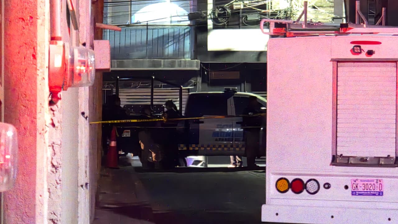 ¡Tragedia en el autolavado! Ataque armado deja tres muertos en Apaseo el Alto