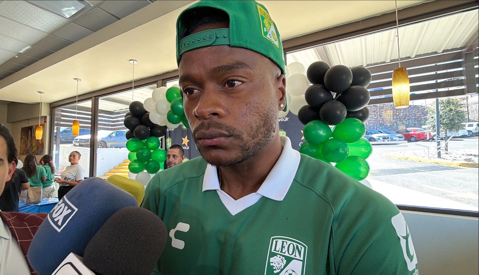 Barreiro asume responsabilidad y pide mayor exigencia en el vestidor de la Fiera