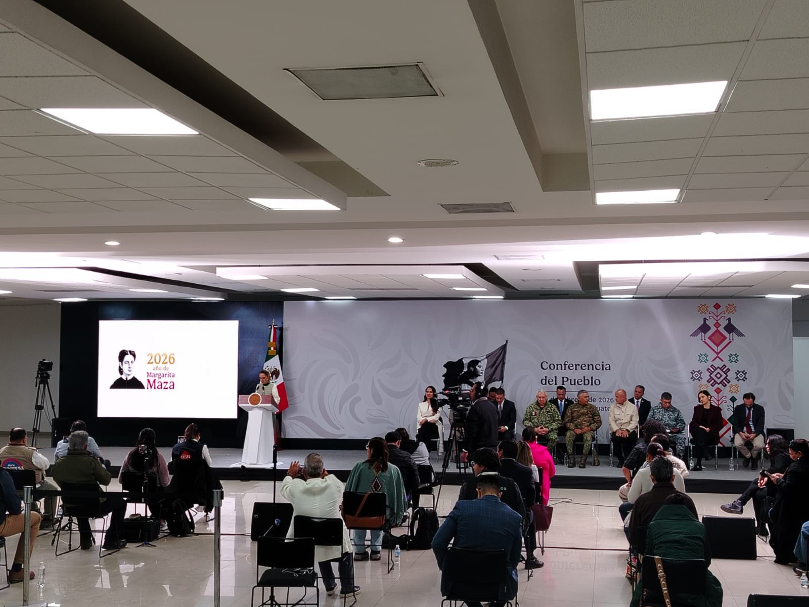Confirman nuevo hospital del IMSS para Celaya; tendrá 260 camas