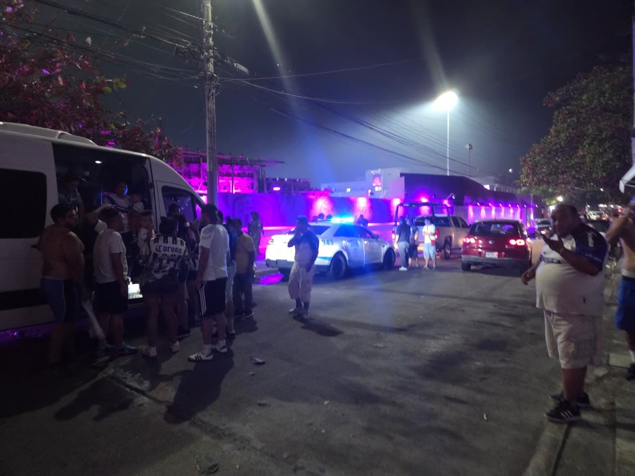 Muere aficionado del Club Celaya tras riña campal en Veracruz; hay seis heridos
